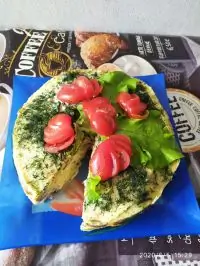 Вот что получилось из нашего рецепта - фото 3