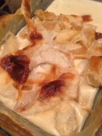 Вот что получилось из нашего рецепта - фото 2