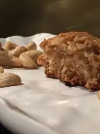 Вот что получилось из нашего рецепта - фото 1