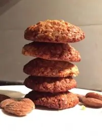 Вот что получилось из нашего рецепта - фото 2