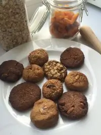 Вот что получилось из нашего рецепта - фото 4