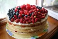 Вот что получилось из нашего рецепта - фото 1