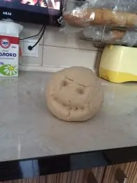 Вот что получилось из нашего рецепта - фото 1