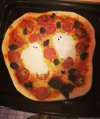 Вот что получилось из нашего рецепта - фото 2