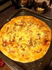 Вот что получилось из нашего рецепта - фото 3