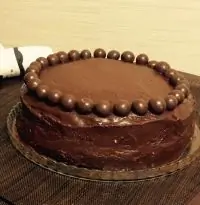 Вот что получилось из нашего рецепта - фото 1