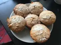 Вот что получилось из нашего рецепта - фото 1