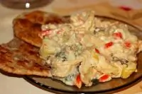 Вот что получилось из нашего рецепта - фото 1