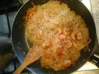 Вот что получилось из нашего рецепта - фото 2