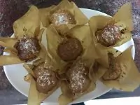 Вот что получилось из нашего рецепта - фото 1