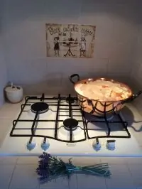 Вот что получилось из нашего рецепта - фото 1