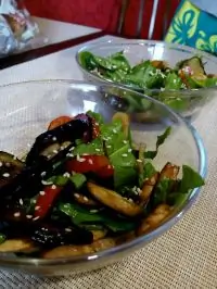 Вот что получилось из нашего рецепта - фото 1