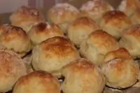 Вот что получилось из нашего рецепта - фото 1