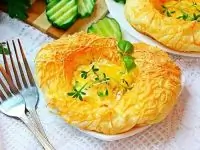 Вот что получилось из нашего рецепта - фото 1