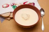 Вот что получилось из нашего рецепта - фото 1