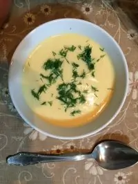 Вот что получилось из нашего рецепта - фото 3