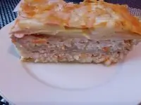 Вот что получилось из нашего рецепта - фото 1