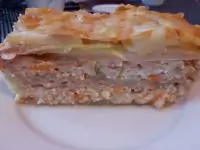 Вот что получилось из нашего рецепта - фото 2