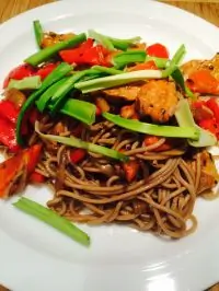 Вот что получилось из нашего рецепта - фото 1