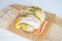 Вот что получилось из нашего рецепта - фото 3