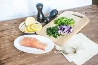 Вот что получилось из нашего рецепта - фото 3