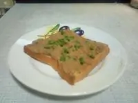 Вот что получилось из нашего рецепта - фото 1