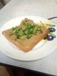 Вот что получилось из нашего рецепта - фото 2