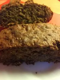 Вот что получилось из нашего рецепта - фото 2