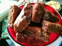 Вот что получилось из нашего рецепта - фото 3