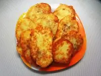 Вот что получилось из нашего рецепта - фото 2