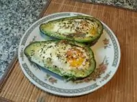 Вот что получилось из нашего рецепта - фото 2