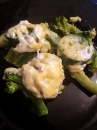 Вот что получилось из нашего рецепта - фото 1