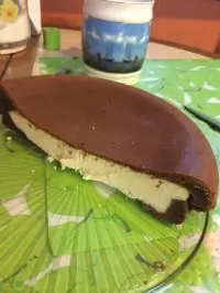 Вот что получилось из нашего рецепта - фото 1