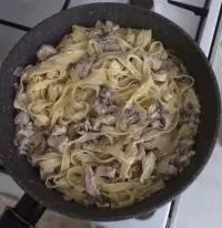 Вот что получилось из нашего рецепта - фото 2