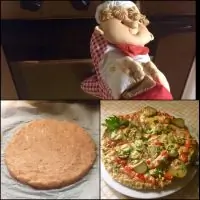 Вот что получилось из нашего рецепта - фото 2