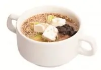 Вот что получилось из нашего рецепта - фото 1