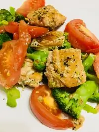 Вот что получилось из нашего рецепта - фото 1