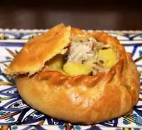 Вот что получилось из нашего рецепта - фото 1