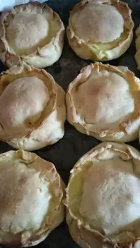 Вот что получилось из нашего рецепта - фото 2