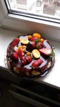 Вот что получилось из нашего рецепта - фото 1