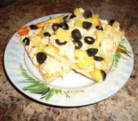 Вот что получилось из нашего рецепта - фото 1