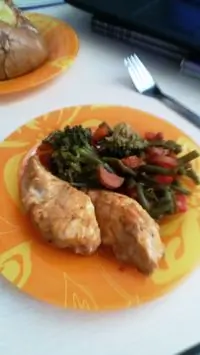 Вот что получилось из нашего рецепта - фото 1