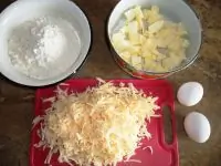 Вот что получилось из нашего рецепта - фото 3