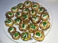 Вот что получилось из нашего рецепта - фото 1