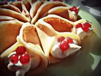 Вот что получилось из нашего рецепта - фото 1