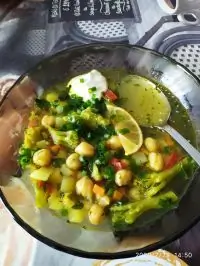 Вот что получилось из нашего рецепта - фото 1