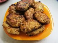 Вот что получилось из нашего рецепта - фото 1