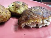 Вот что получилось из нашего рецепта - фото 2