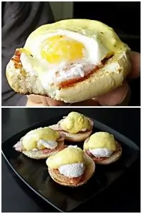 Вот что получилось из нашего рецепта - фото 1