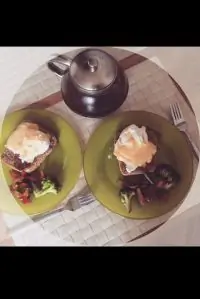 Вот что получилось из нашего рецепта - фото 2